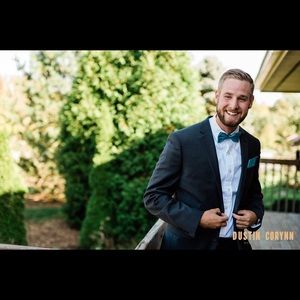 Meet your Posher, Tim